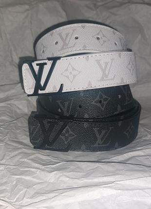 Ремень louis vuitton
