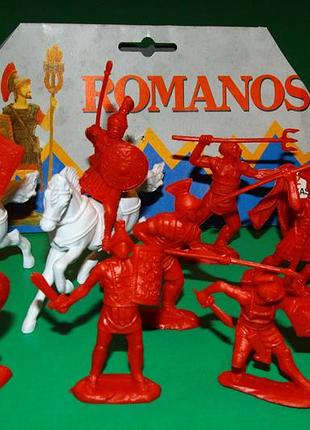 Римские Римские духи 60мм reamsa испания