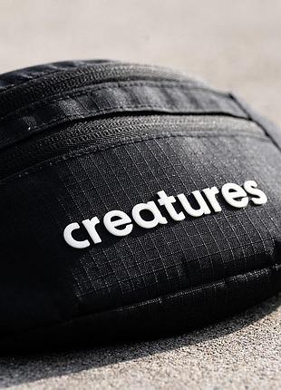 Поясная сумка creatures