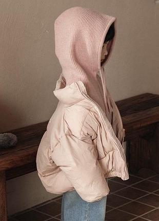 Дитяча курточка