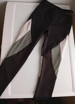 Лосины спортивные для девочки