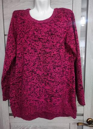 Удлиненный свечер-туника yours