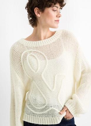 Джемпер c&amp;a