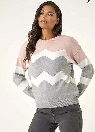 Джемпер roman,