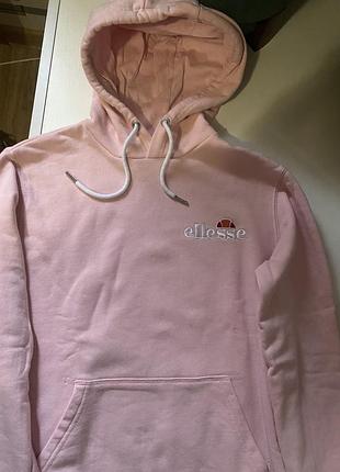 Худі толстовка кофта ellesse