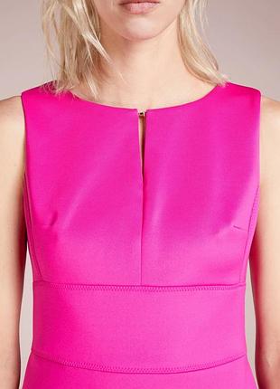 Яскрава сукня  dkny донна каран s 5