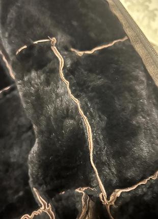 Дублянка дитяча натуральна 2