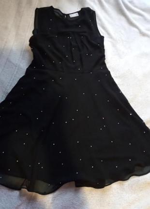 Очень красивое платье