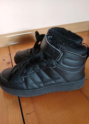 Ботинки 33 размер