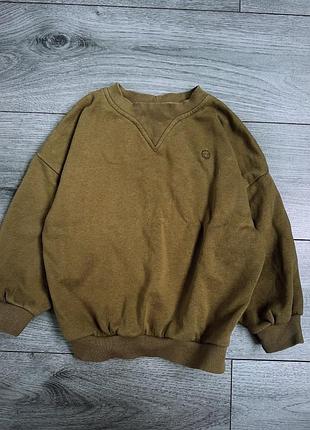 Світшот утеплений