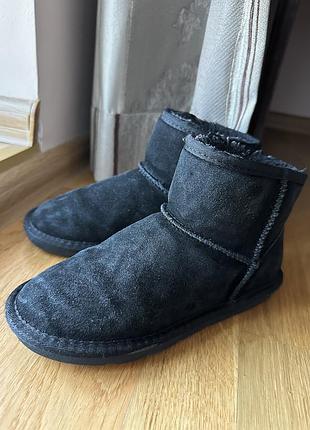 Чоботи угги next