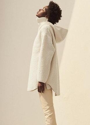 Худі тедді н&м