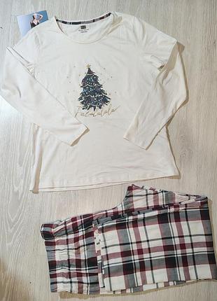 Піжама f&f 16-18 р. стан нової