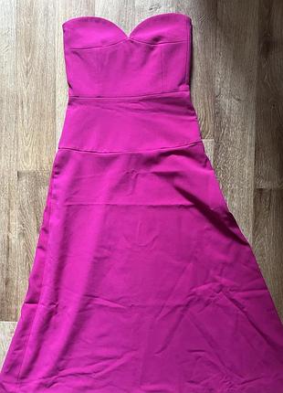 Вечірня сукня жіноча