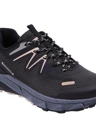 Женские трекинговые кроссовки crossroad, легкие и удобные 36/ 23 см