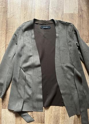 Жіночий піджак