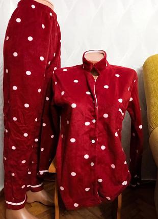 Пижама женская