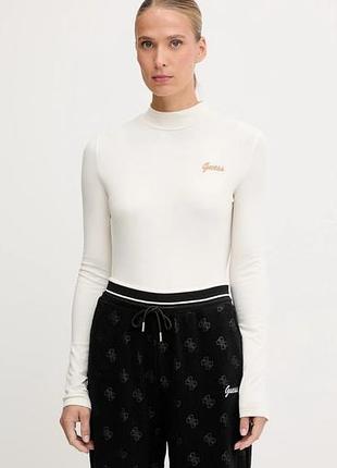 Лонгслів водолазка