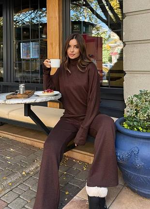 Суперціна  959 грн костюм з м'якої ангори 🤩