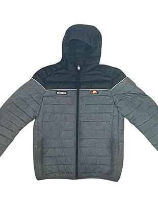 Куртка ellesse тепла