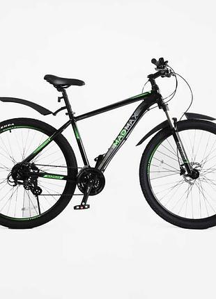 Велосипед спортивний corso madmax 29"