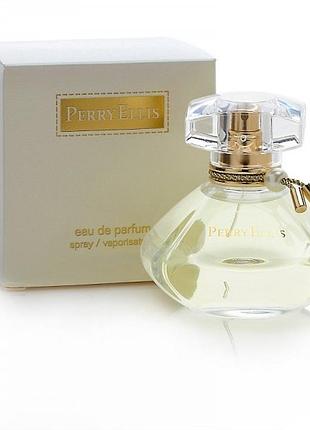 Парфумована вода perry ellis for women 100ml
