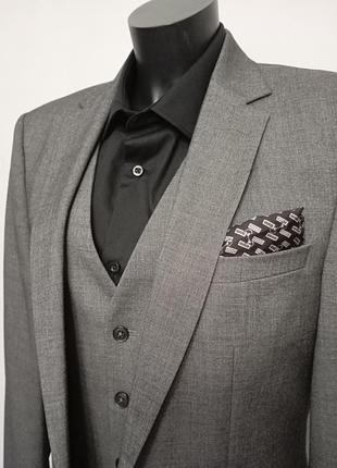 Рубашка мужская р 16(m/l) tu