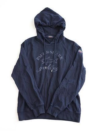 Худі paul shark пусер кофта