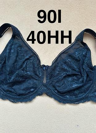 Бюстгалтер bonprix 90i ( 40hh)