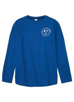 Свитшот подростковый q/s by s.oliver 164р