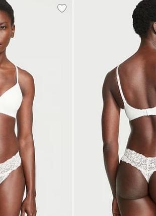 Трусики вікторія сікрет