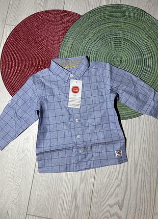 Сорочка 74 зріст