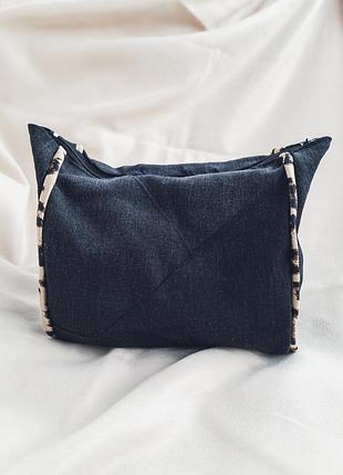 Косметичка. размер 20х15х8