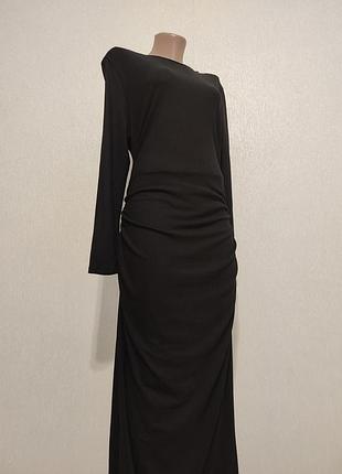 Красивое платье батал в идеале