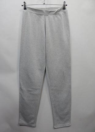 Женские теплые спортивные штаны zeeman&nbsp; р. 44-46 003sb (только в указанном размере, только1)