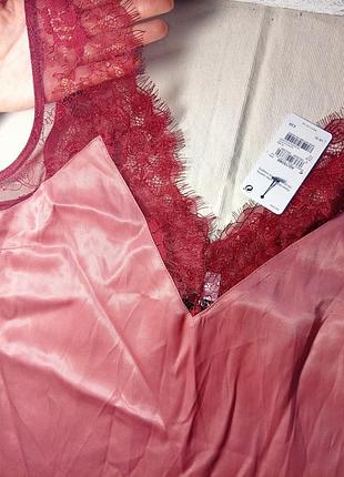 Топ комбинация белье