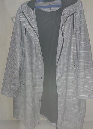 Плад-дождевик