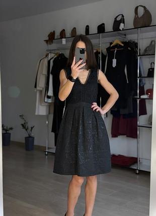 Новое платье joenia