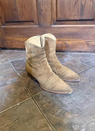 Козаки swildens