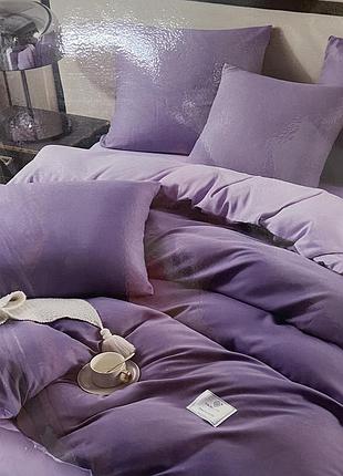 Фланелевое семейное постельное белье/комплект постельного белья с двумя пододеяльниками