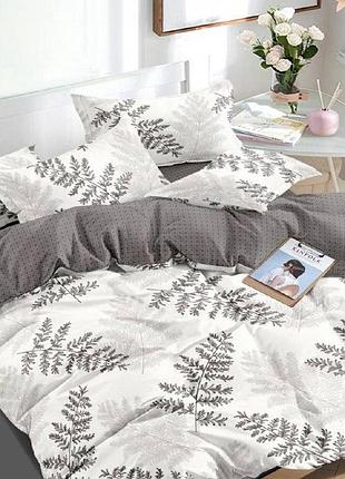 Постельное белье двуспальное 100% хлопок/комплект постельного белья бязь gold люкс