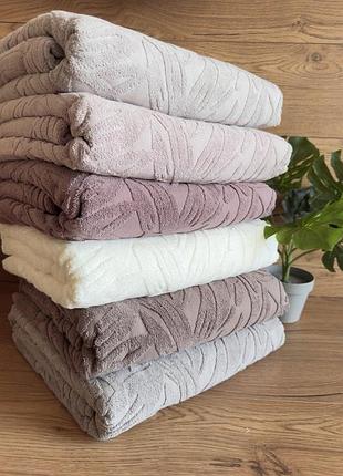 Махровая простынь евро размер 100% хлопок