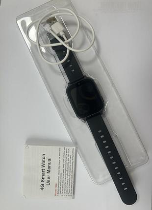 Смарт-годинник з сім карток для дітей