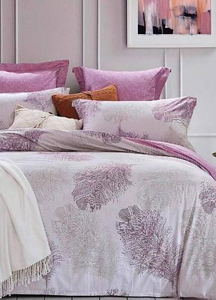 Комплект постельного белья 100% хлопок/постельное белье евро/постельное белье бязь вилюта (евро)