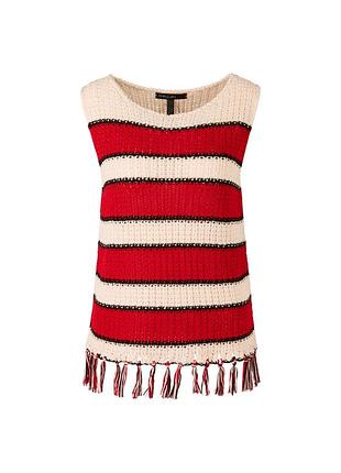 Жилет макраме marc cain 👌