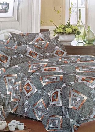 Постельное белье семейное 100% хлопок/семейный комплект постельного белья бязь gold люкс