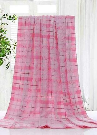 Махровая простынь 150х200/махровая простынь полуторная/мягкая махровая простынь/простынь хлопок с махрой