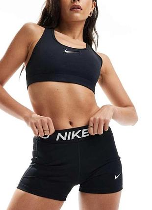 Детский спортивный комплект для девочки nike pro майка шорты для спорта зала тренировок бега under armour лосины майка физкультуры adidas леггинсы