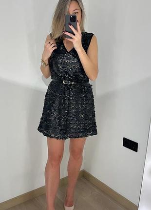 Новое платье imperial