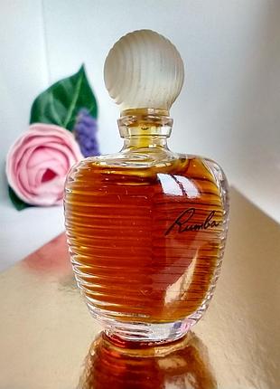 Rumba balenciaga миниатюра 4 мл